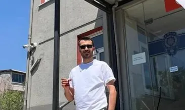 Sanal bahis nedeniyle yüksek borçları vardı: Ek iş olarak taksicilik yapan polis memuru hayatına son verdi! #istanbul