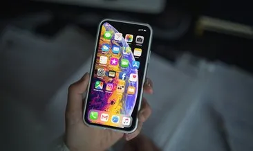 Yeni iPhone’larda ekrana gömülü parmak izi tarayıcı olabilir