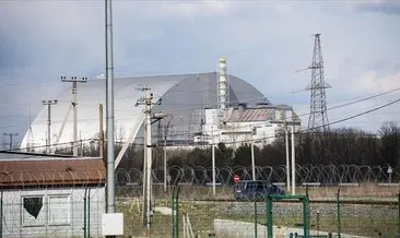 Çernobil Nükleer Santrali’nde elektrik tamamen kesildi