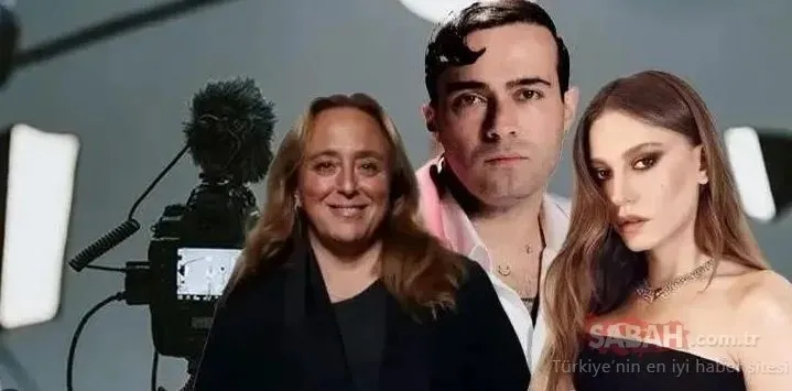 Son dakika! Ayşe Barım olayında yeni gelişme: Serenay Sarıkaya’nın ifade vereceği gün belli oldu