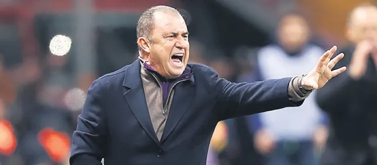 Fatih Terim kendisine hakaret edeni affetmedi! ‘Kişilik haklarıma saldırdı rencide edildim’