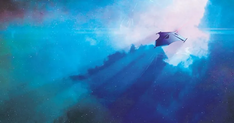 Uzaylılar 51’inci Bölge’de iddiası