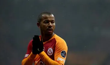 Galatasaray’dan flaş Mariano kararı!