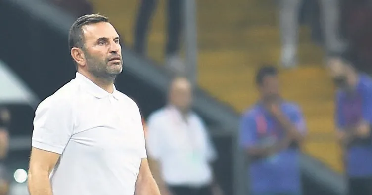 Devler ligi aşkına