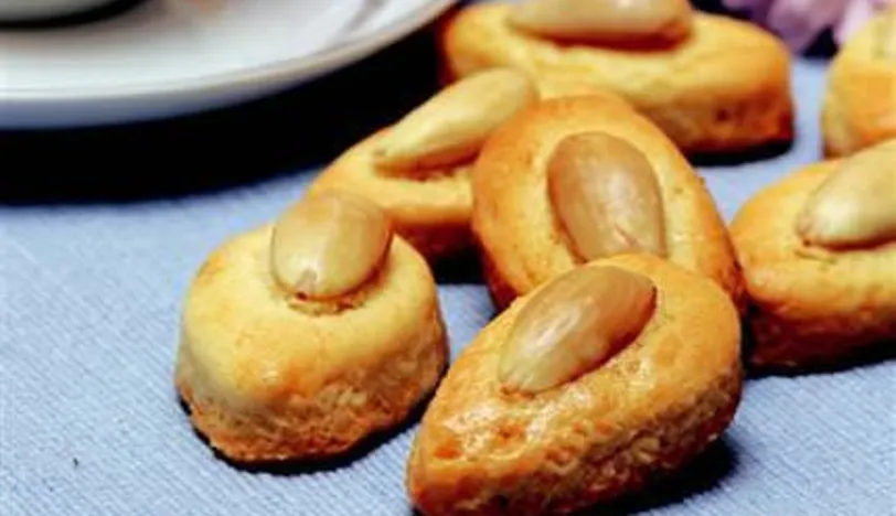 Lezzet ve şifa hazinesi: Badem