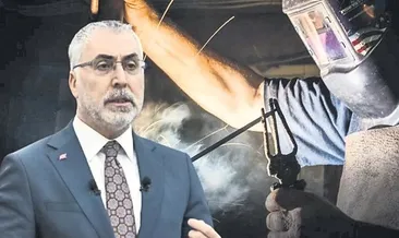 İmalat sektörüne İŞKUR’dan güçlü destek