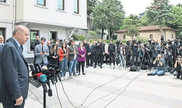 Türkiye’nin ihtiyacı siyasette yumuşama