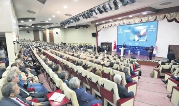 COP31’in Türkiye’de olması insanlık için büyük şans