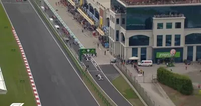 F1 canlı yayın şifresiz izle! Formula 1 İstanbul GP canlı yayın HD SSport izle