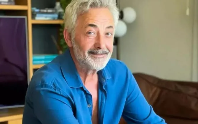 Mehmet Aslantuğ Canan Şahin aşkında neler oluyor? Bakın sevgililer günü sorusuna ne cevap verdi...