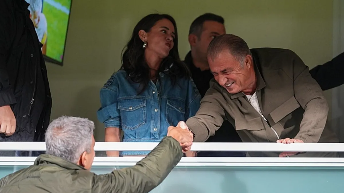 Fatih Terim: Galatasaray özlenmez mi!