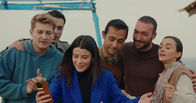 23 yıl sonra Ateş Kuşları’nın büyük buluşması 23 yıl sonra Ateş Kuşları’nın büyük buluşması