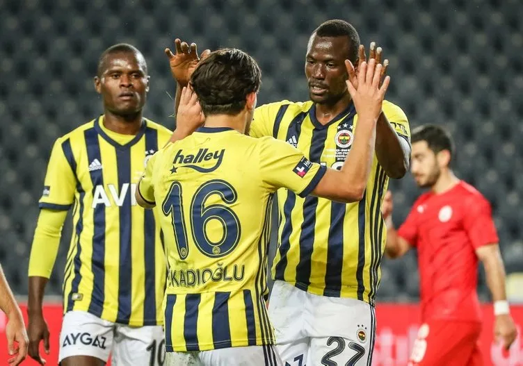 Fenerbahçe ve Beşiktaş arasında büyük hesaplaşma