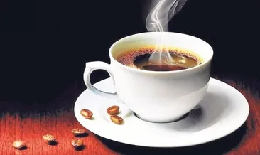 Kahve kalbe iyi geliyor