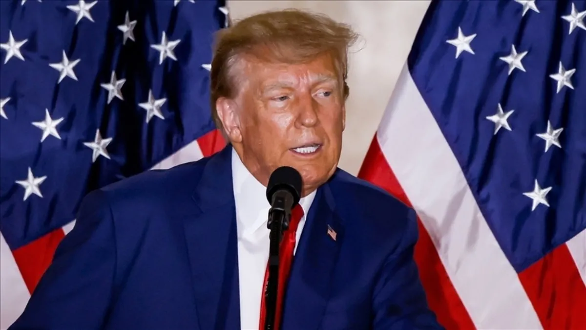 Trump’tan sert ekonomi adımı: Bakırda yüksek vergi dönemi