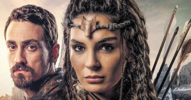 atv ekranlarında Destan başlıyor