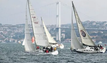 Cumhuriyet için yelkenler fora