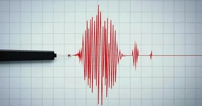 Son dakika ÇANKIRI’dan korkutan deprem haberi! 22 Aralık Çankırı’da deprem mi oldu, kaç şiddetinde, merkez üssü neresi?