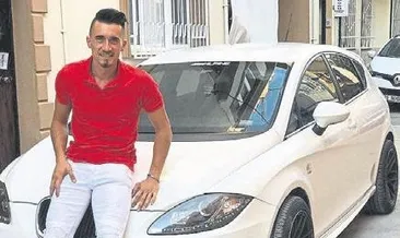 Futbolcu Malik’in mücadelesi sürüyor