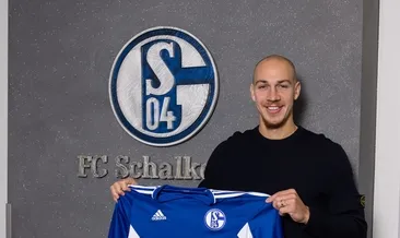 Michael Frey’in yeni takımı açıklandı!