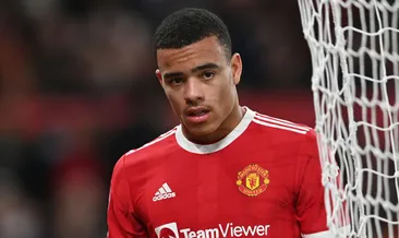 Tecavüzle suçlanan Manchester Unitedlı Mason Greenwood serbest bırakıldı