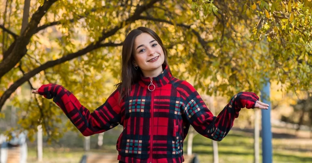 findik kurdu berna karagozoglu star olma yolunda magazin haberleri