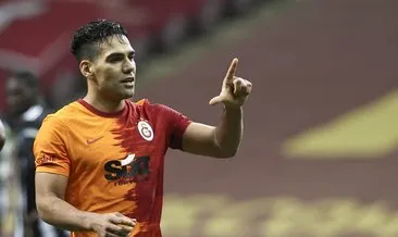 Galatasaray ’9’ doğuruyor