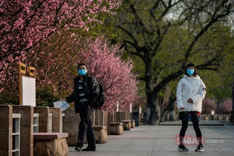 CORONA VİRÜSÜ SON DAKİKA: Çin’in gizlediği büyük sır ortaya çıktı! Coronavirüs hakkında bu gelişme dünyayı sarstı