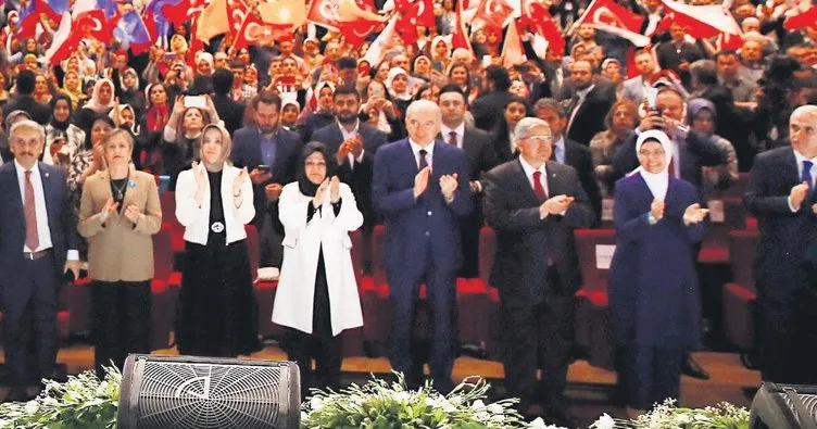 İstanbul adaylarının tanıtımı için özel program