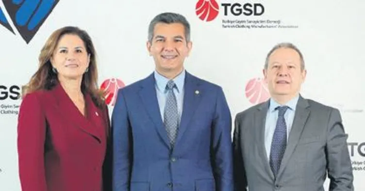 Hazır giyimciler dönüşüme odaklandı