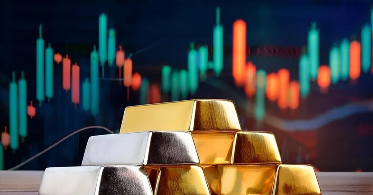 Çin’de emtia piyasalarına sıkılaşma