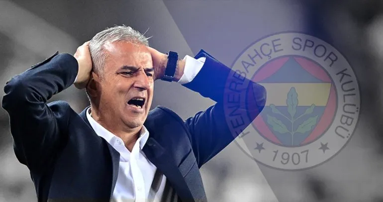Son dakika haberi: Fenerbahçe elendi, taraftar çıldırdı! İsmail Kartal'a şok tepki...