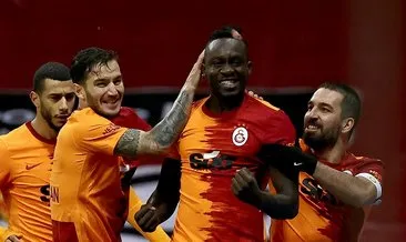 Son dakika haberleri: Galatasaraylı Mbaye Diagne İngiltere yolcusu! Anlaşmada nokta koyuldu!