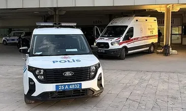 İnşaatın 6. katından düşen işçi öldü