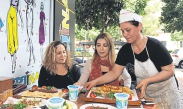 Mangalın kraliçeleri