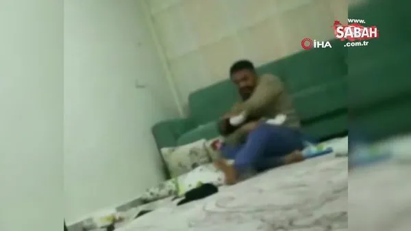 son dakika bebegi olduresiye doven cani babanin ifadesi ortaya cikti bir anlik sinirle oldu video videosunu izle son dakika haberleri