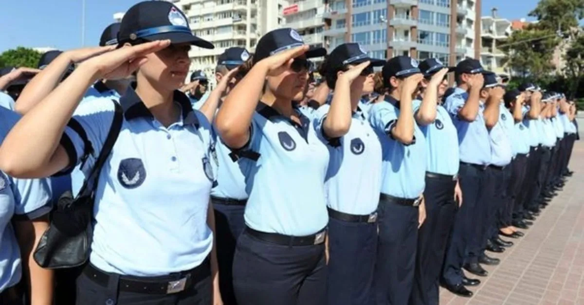 kpss den 70 puan ile 2021 zabita alimi basvurusu nasil yapilir sartlari nelerdir zabita alimi basvurusu ne zaman son dakika spor haberleri