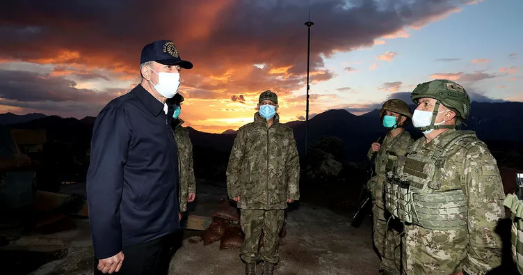 Son dakika | Pençe-Yıldırım'da PKK'ya şok! İnlerine girilen hainler kabusu yaşıyor