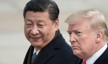 Trump ve Xi telefonda görüştü