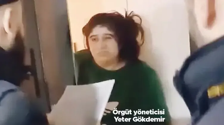 Nijeryalılar ile Türklerden oluşan flört çetesi: Sana bir kargo gönderdim diyerek öyle şeyler yaptılar ki!