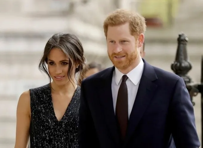 Önce Sussex Düşesi sonra da sunucu! Prens Harry’nin eşi Maghan Markle’ın yeni işi hayret ettirdi!