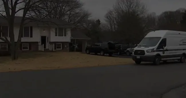 Gizemli bir şekilde evinde ölü bulunan adamın koleksiyonu şaşırttı