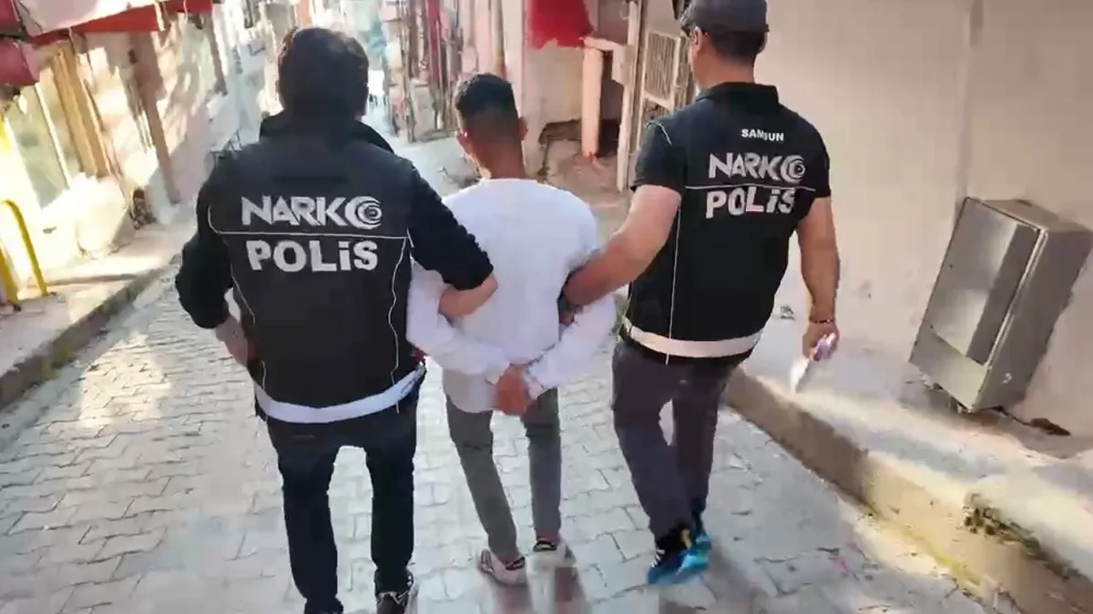 10 milyarlık şebekeye baskın… 52 üyesini operasyonla gözaltına aldılar