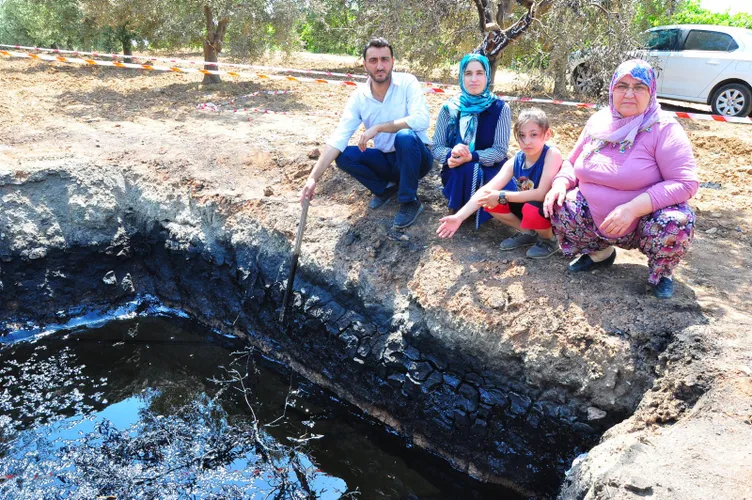 Manisa’da petrol bulunmuştu! Uzman isimden sevindiren petrol açıklaması!