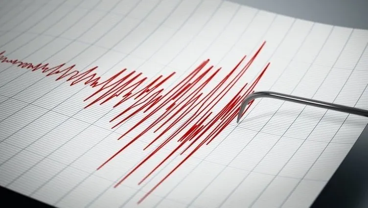 Kayseri deprem ile sallandı! 28 Şubat 2022 AFAD ve Kandilli Rasathanesi son depremler listesi