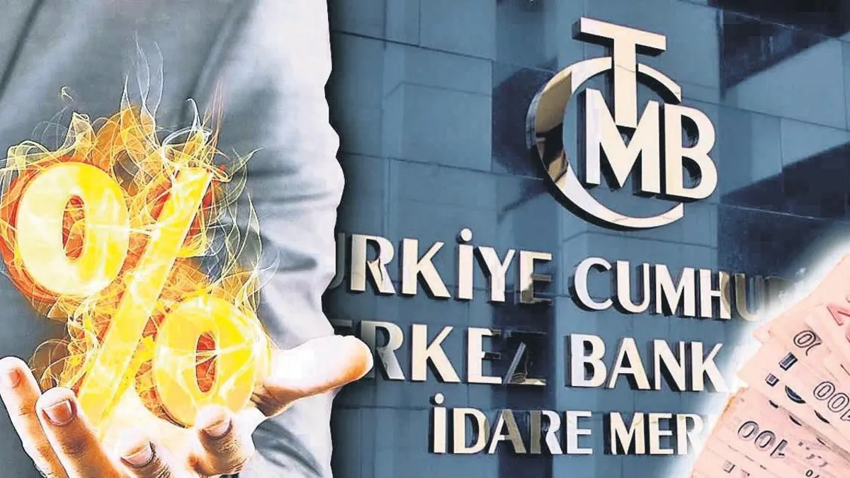 Faiz 2 yıl sonra % 40’ın altında