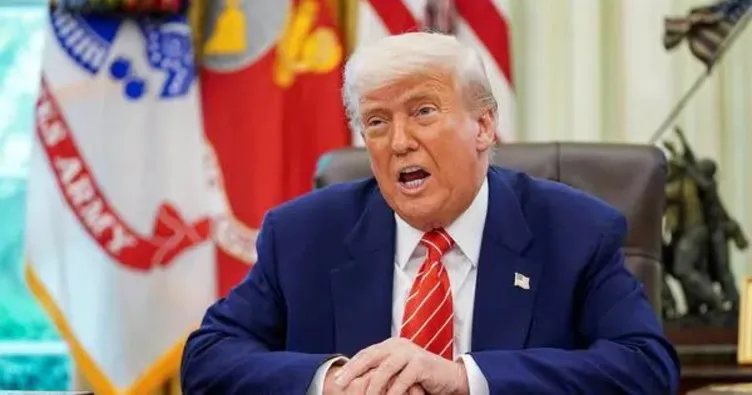 12 ülkeden ABD’ye seyahati yasakladı