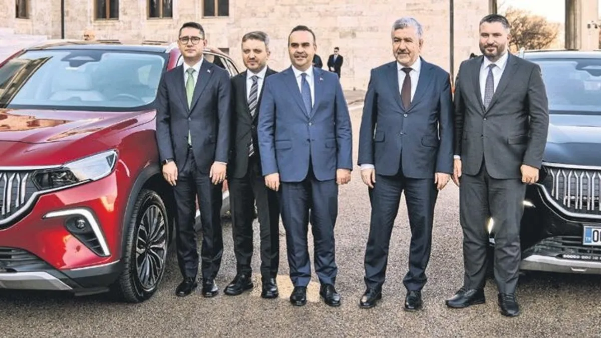 Dört sektörde 71 milyar dolarlık yatırım