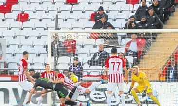 Akrep’in golcüleri