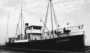 106 yıl önce kurtuluşa ilk adım